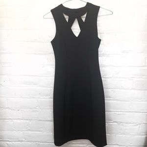 Guess bodycon dress